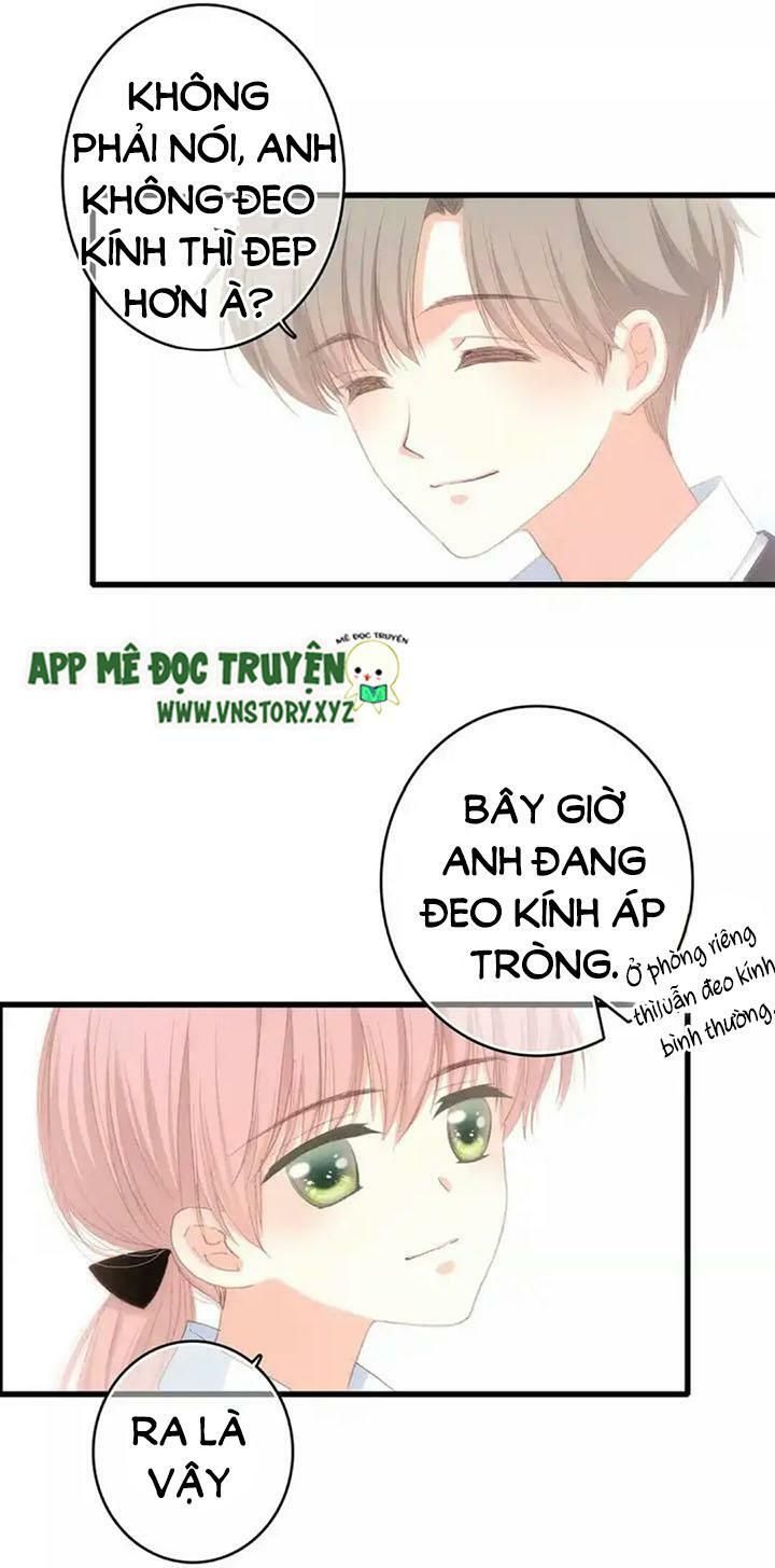 con tim rung động 2 chapter 41 8