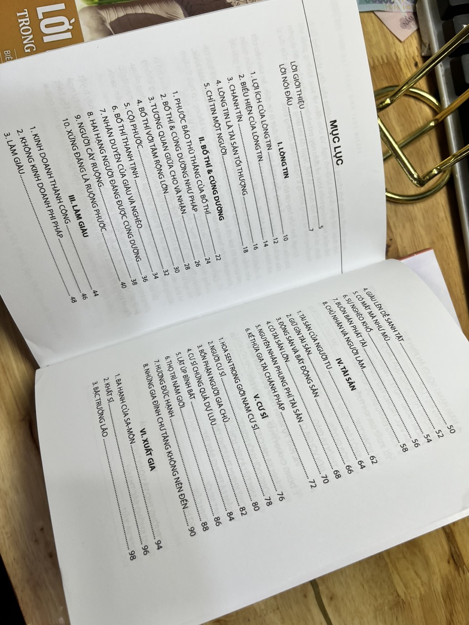 Lời Phật Dạy Trong Kinh Tạng Nikaya (QB)
