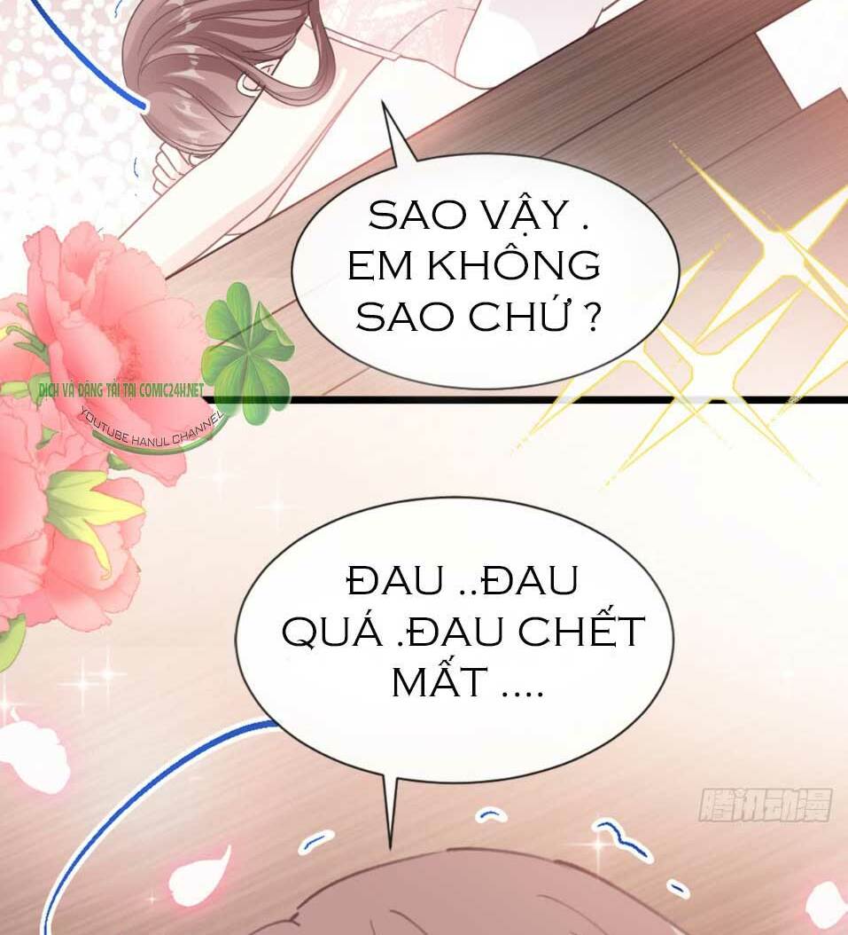 bá đạo tổng tài nhẹ nhàng yêu chapter 47.1 9