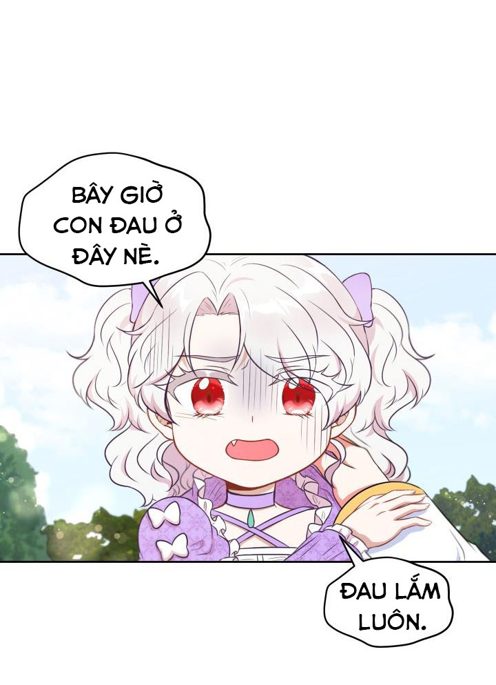 ác nữ công chúa chapter 16 45