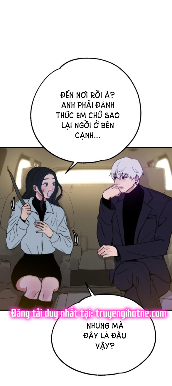 nàng thơ nổi tiếng - nàng thơ myung chapter 38.2 8