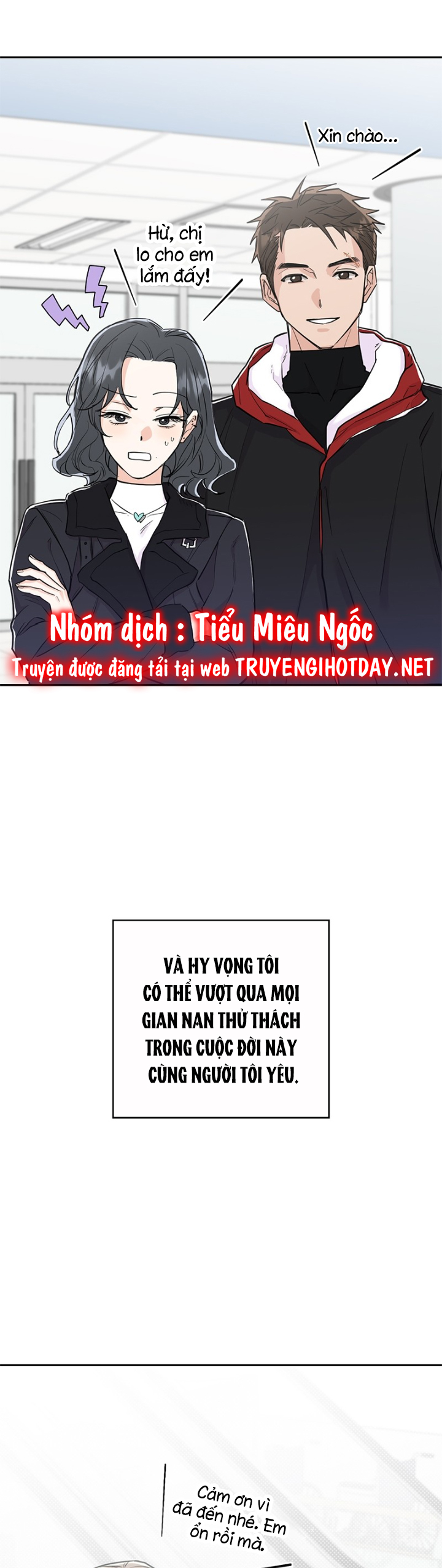 chúng ta ly hôn đi! chapter 65 38