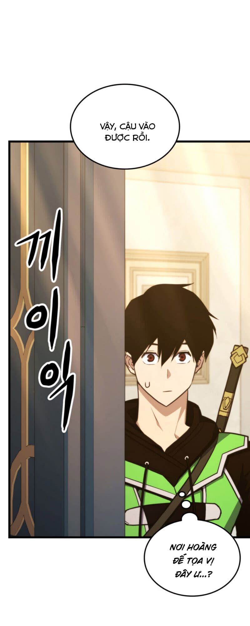 huyền thoại game thủ - tái xuất chapter 20 52