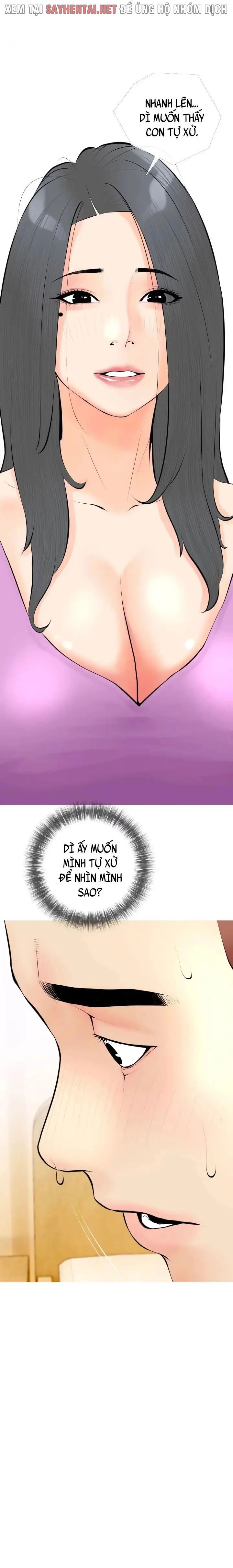 dập dì của tôi chapter 23 8