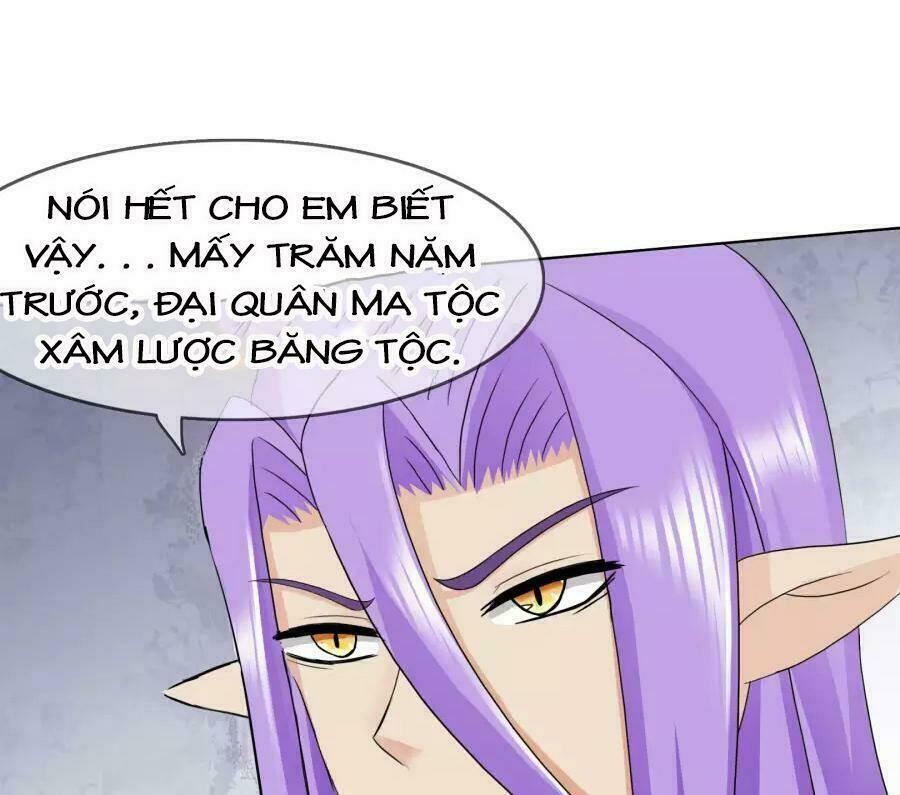 bá đạo trung khuyển tìm ái ký chapter 111 2