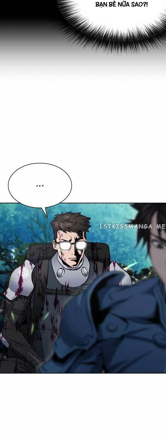 druid tại ga seoul - người hóa thú chapter 97 26