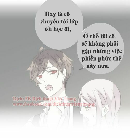 vết cắn ngọt ngào phần 1 chapter 28 38