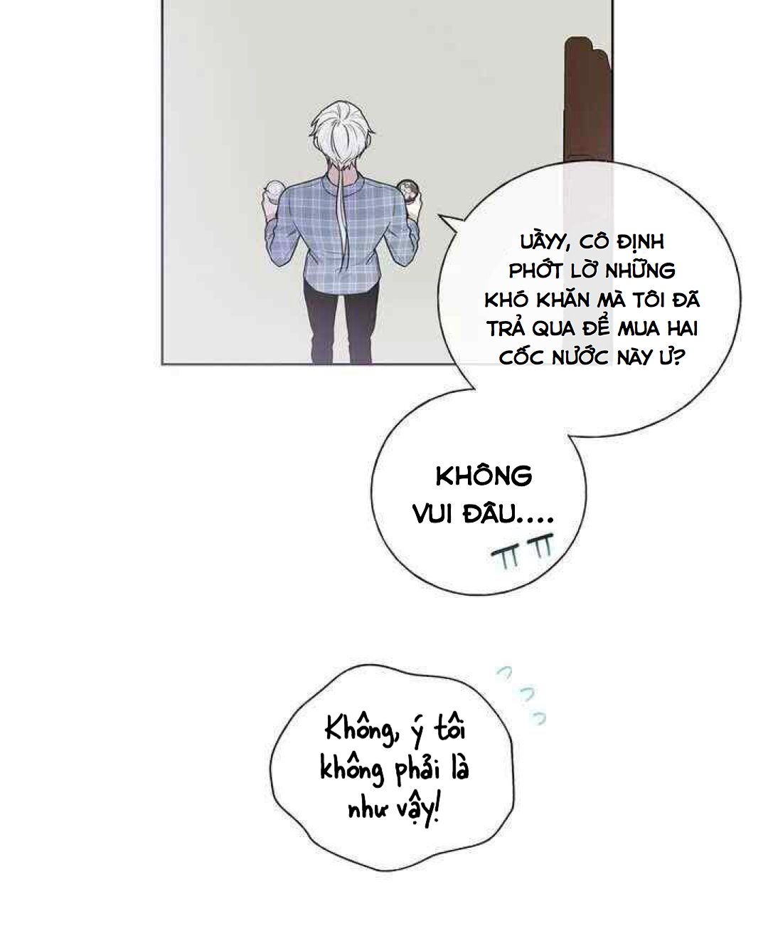 invitation of mystic messenger chapter 8 15