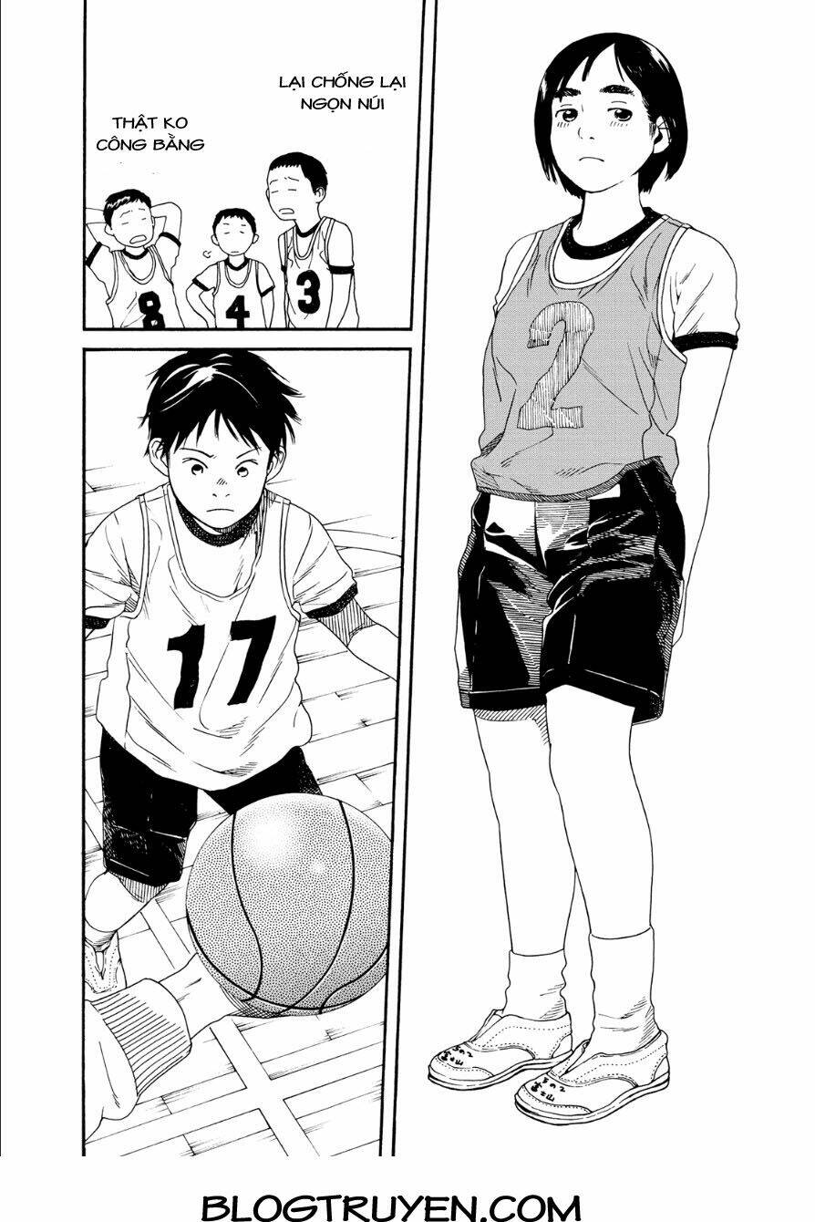 fujiyamasan wa shishunki chapter 51 14