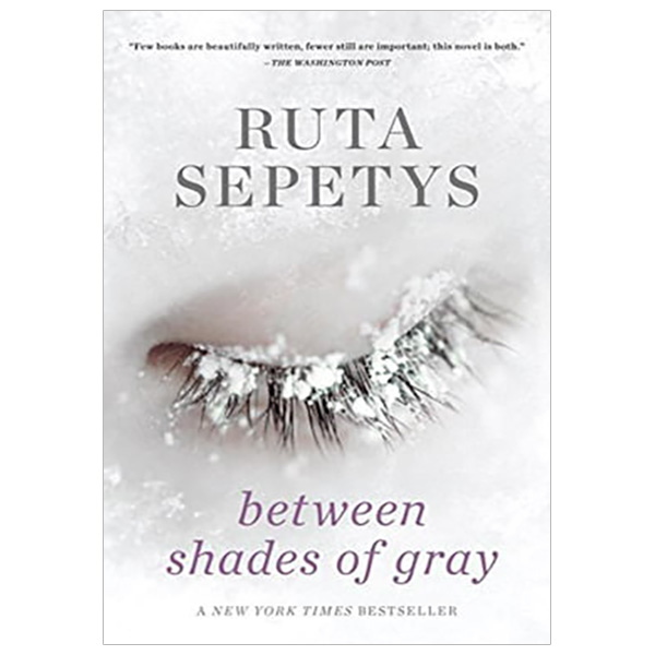 Between Shades of Gray (New Release)