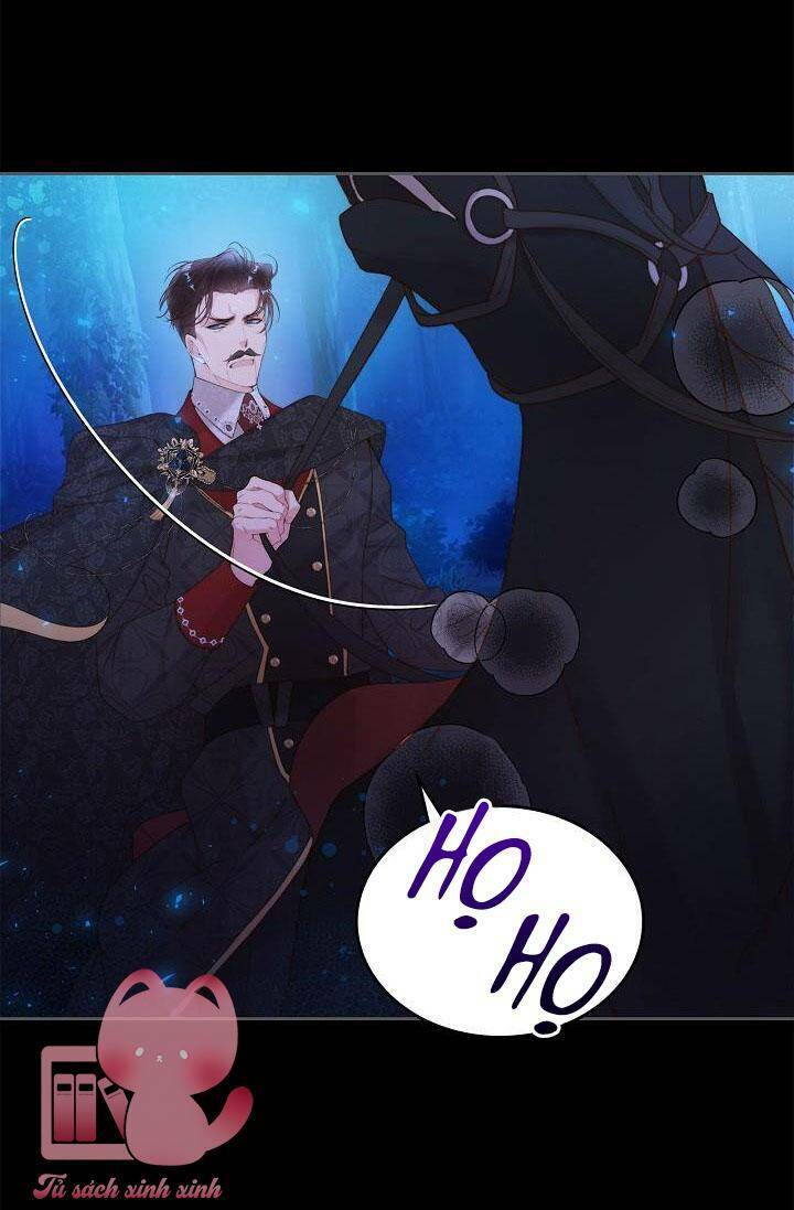 [15+] công chúa chloe chapter 99 36