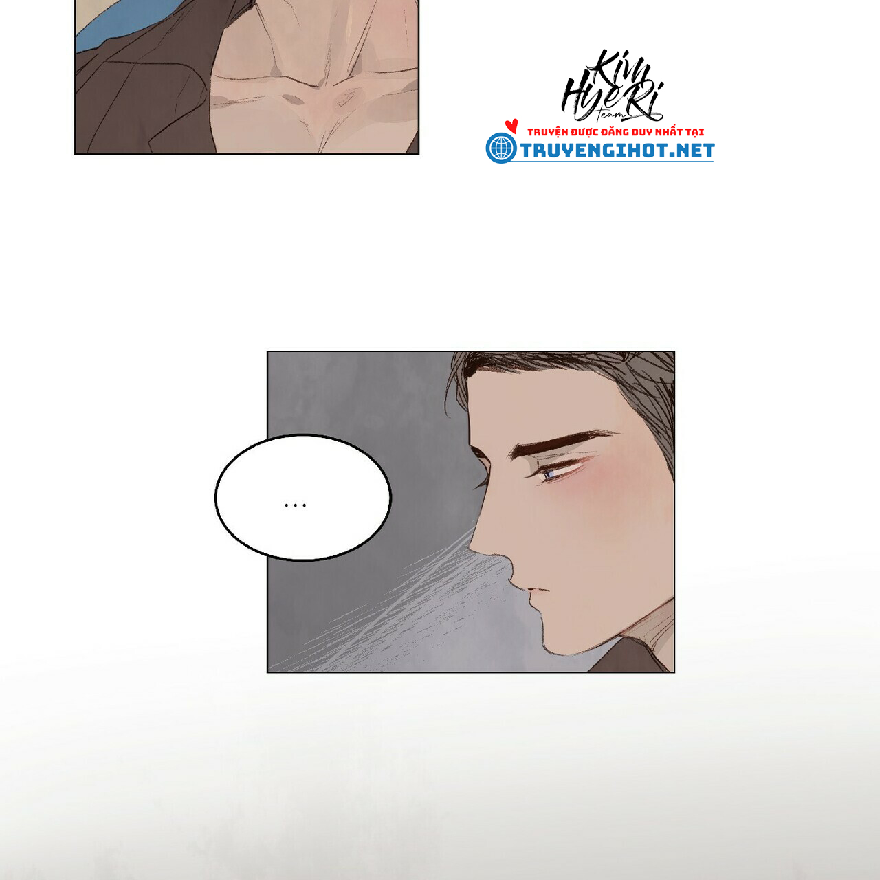 đừng đưa dây xích cho anh ấy chapter 16.3 7