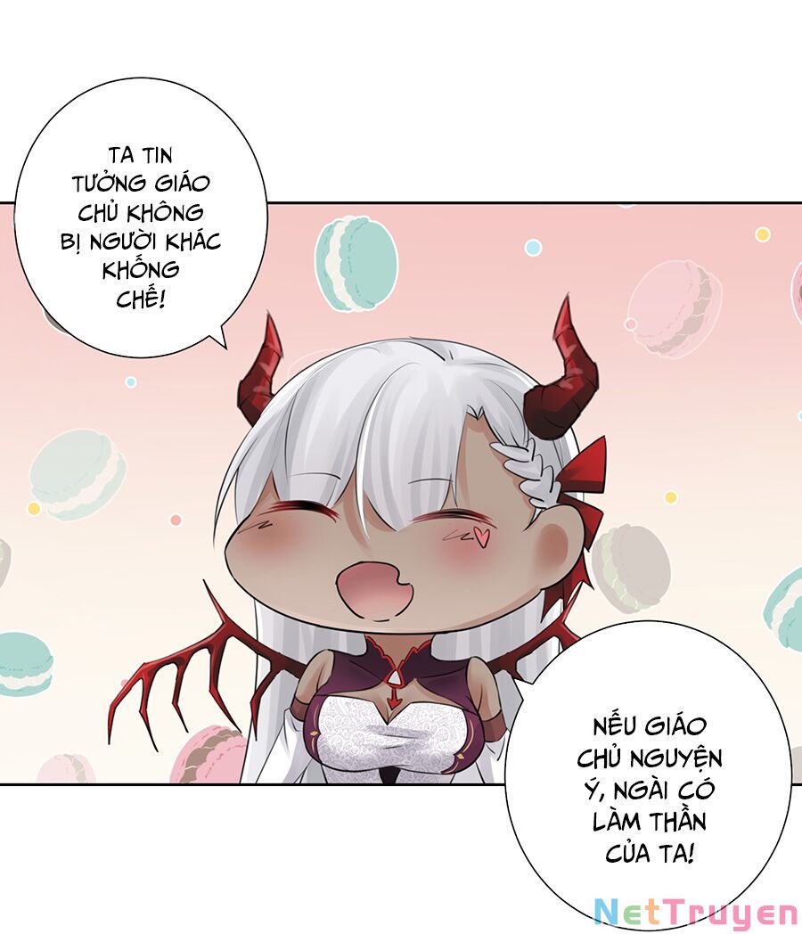bản giáo chủ thân bất do kỷ chapter 29 13