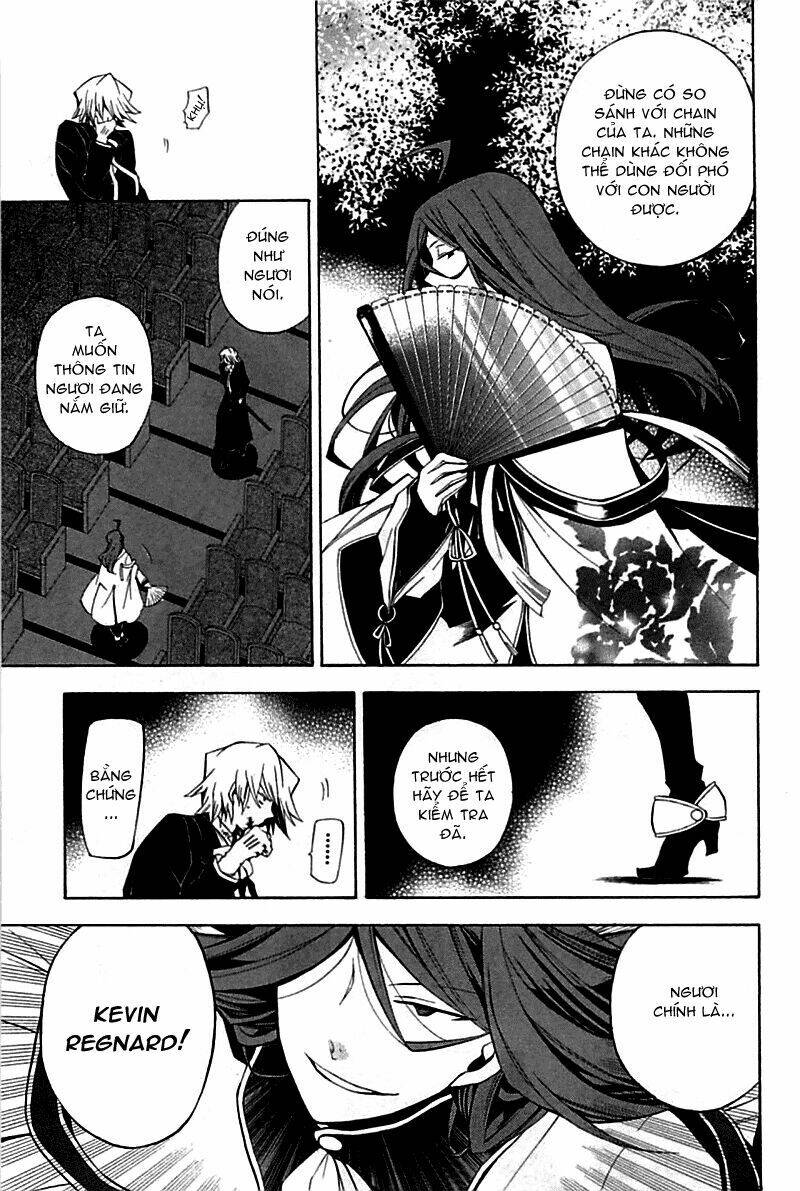 pandora hearts chapter 30 6