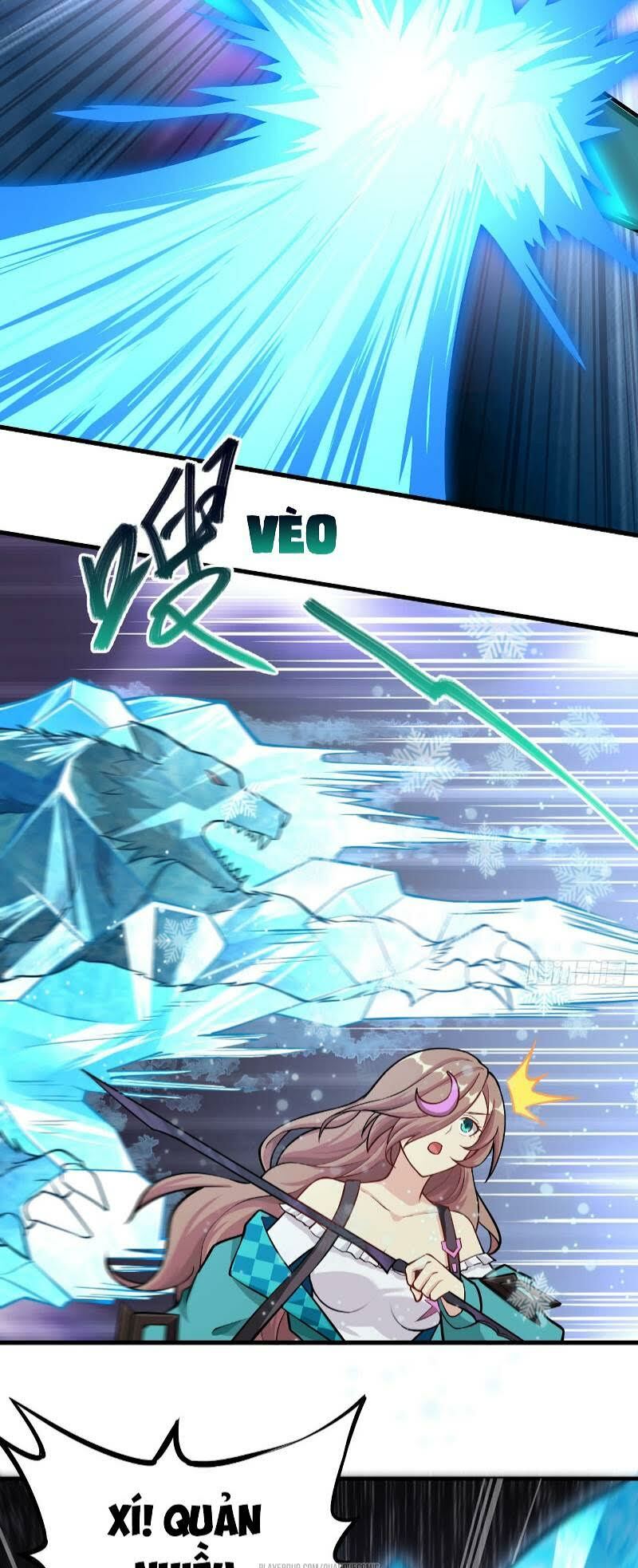 minh nhật thần đô chapter 9 24