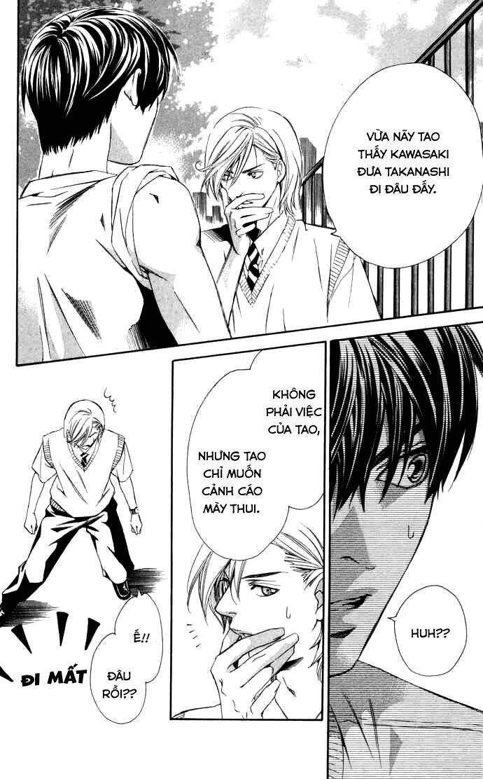 boku ni natta watashi chapter 7 29