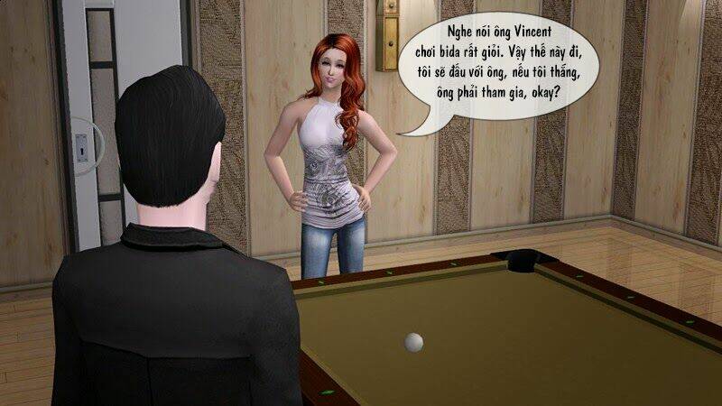 viên đạn bạc [truyện sims 2] chapter 24 38