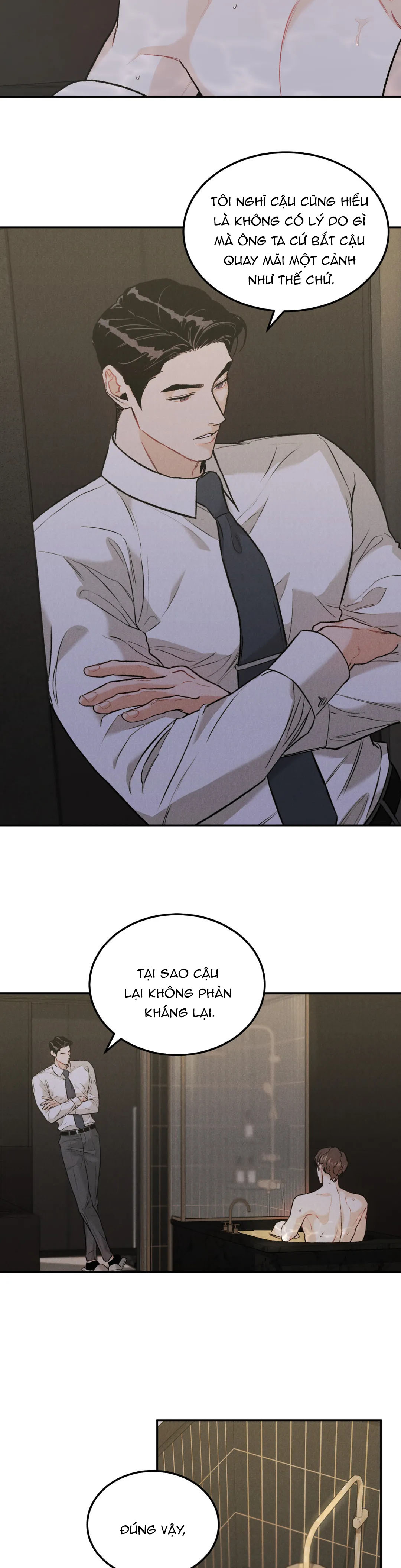 limited run chapter 23 14