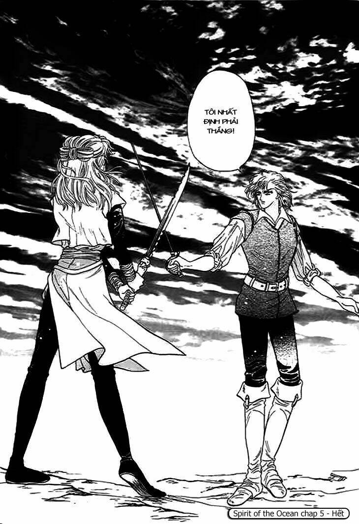 spirit of the ocean chapter 5 44