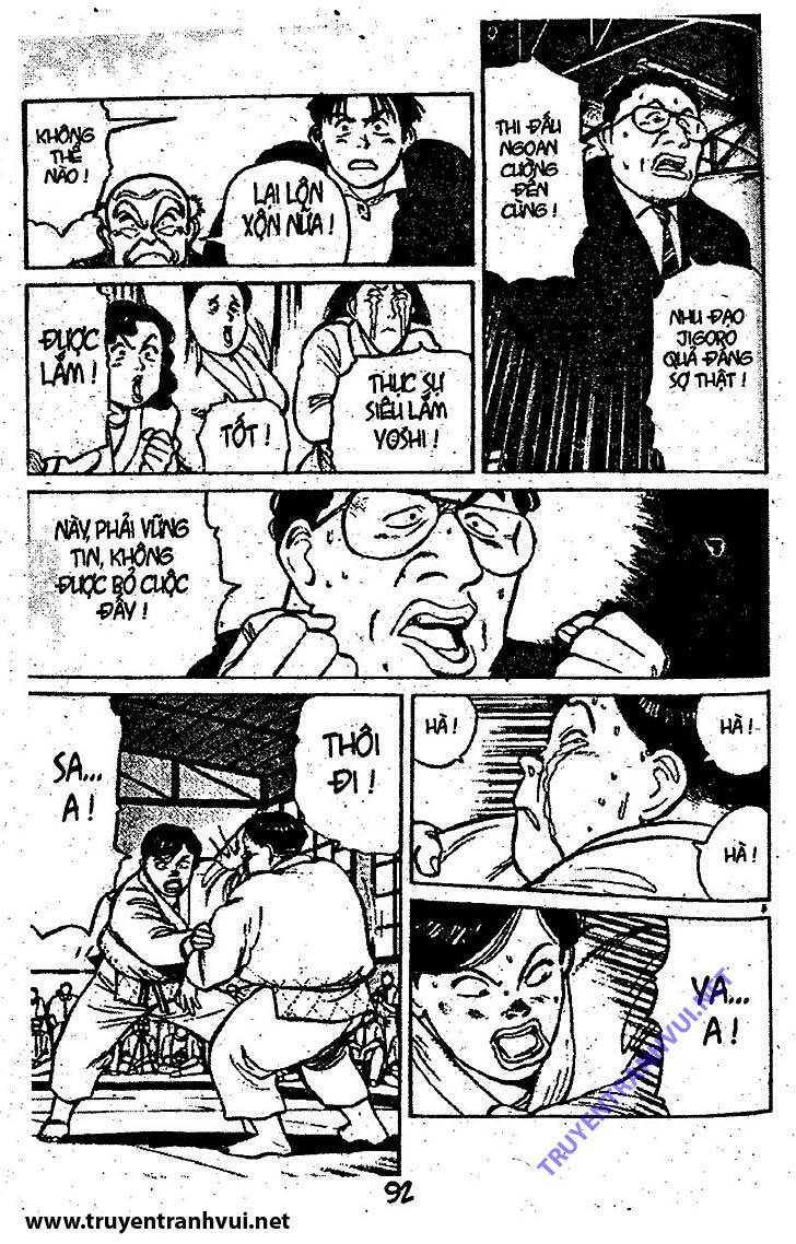 yawara chapter 120 7