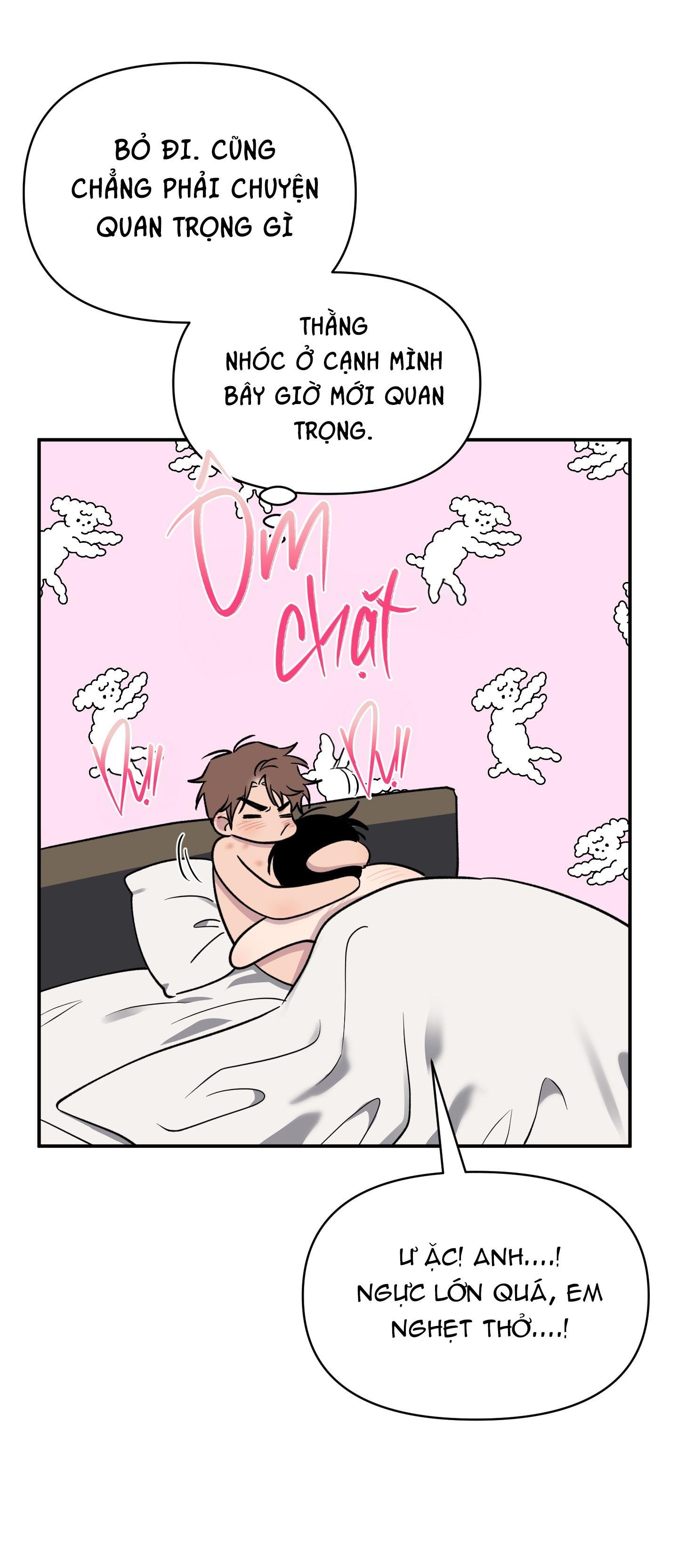 [18+] điều may mắn nhất cuộc đời tôi chapter 59 35