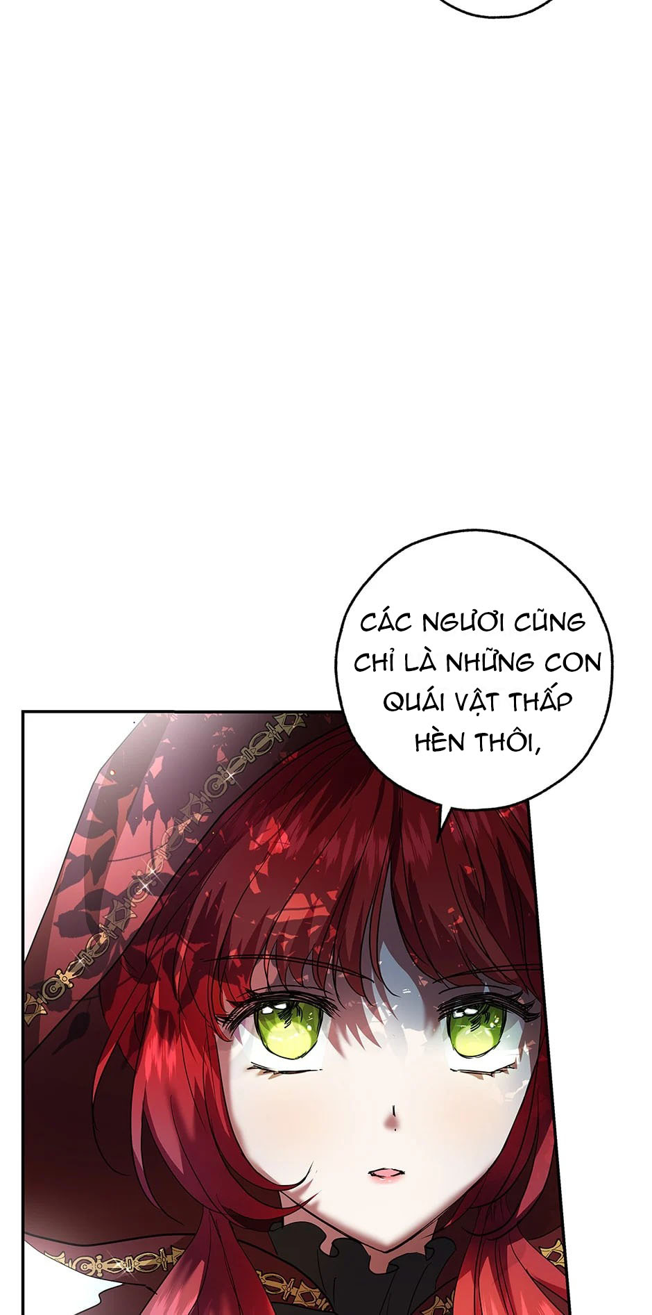 Vẻ Đẹp Bí Ẩn Của Chồng Tôi chapter 15 - Trang 15