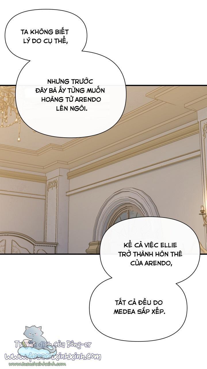 công nương khế ước của gia tộc công tước quái vật chapter 78 6