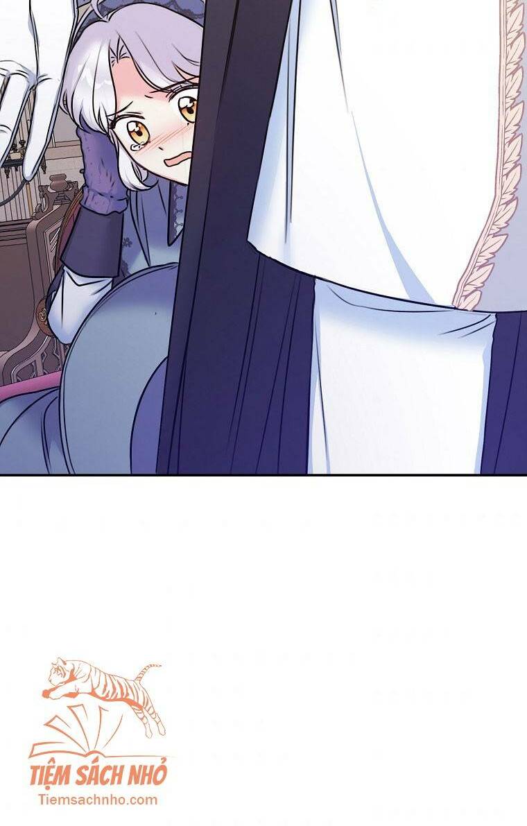 sinh ra làm con gái ác nữ chapter 27 61