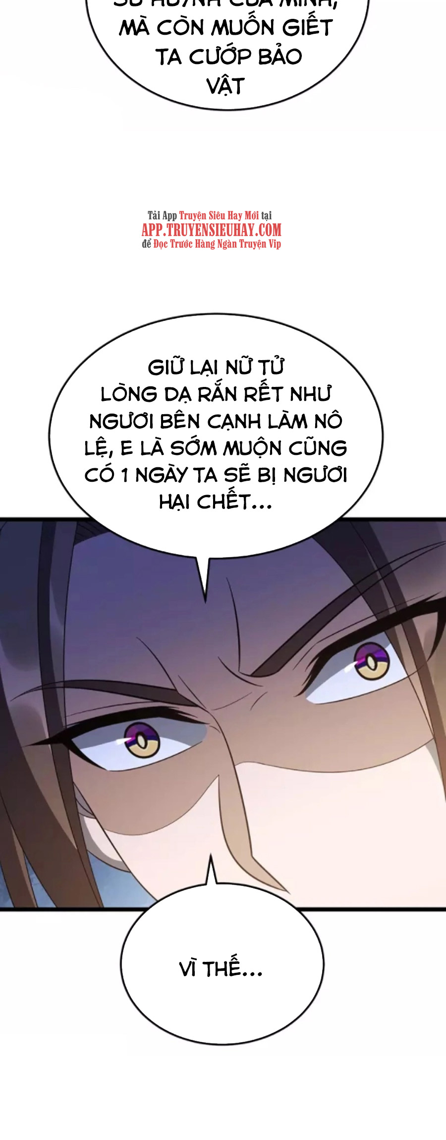 chúa tể tam giới chapter 236 8
