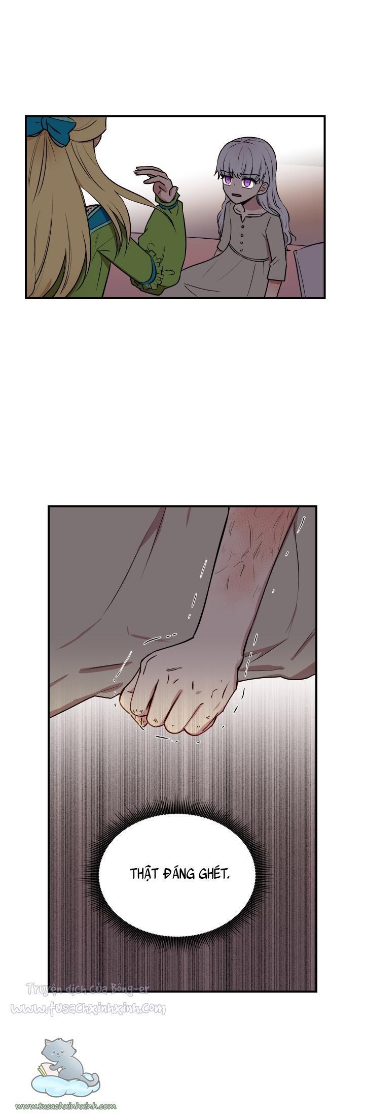 công nương khế ước của gia tộc công tước quái vật chapter 6 25