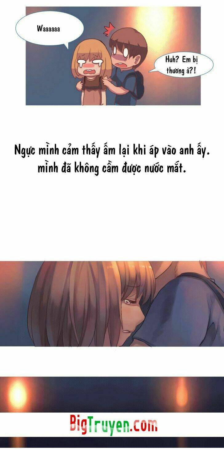 by chance, we... and... chapter 30 12