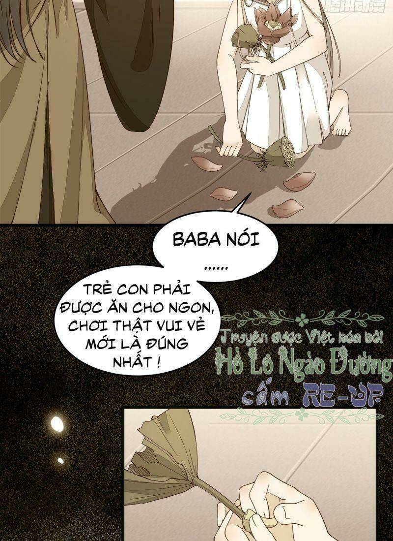 sát thủ vương phi không dễ chọc chapter 28 10