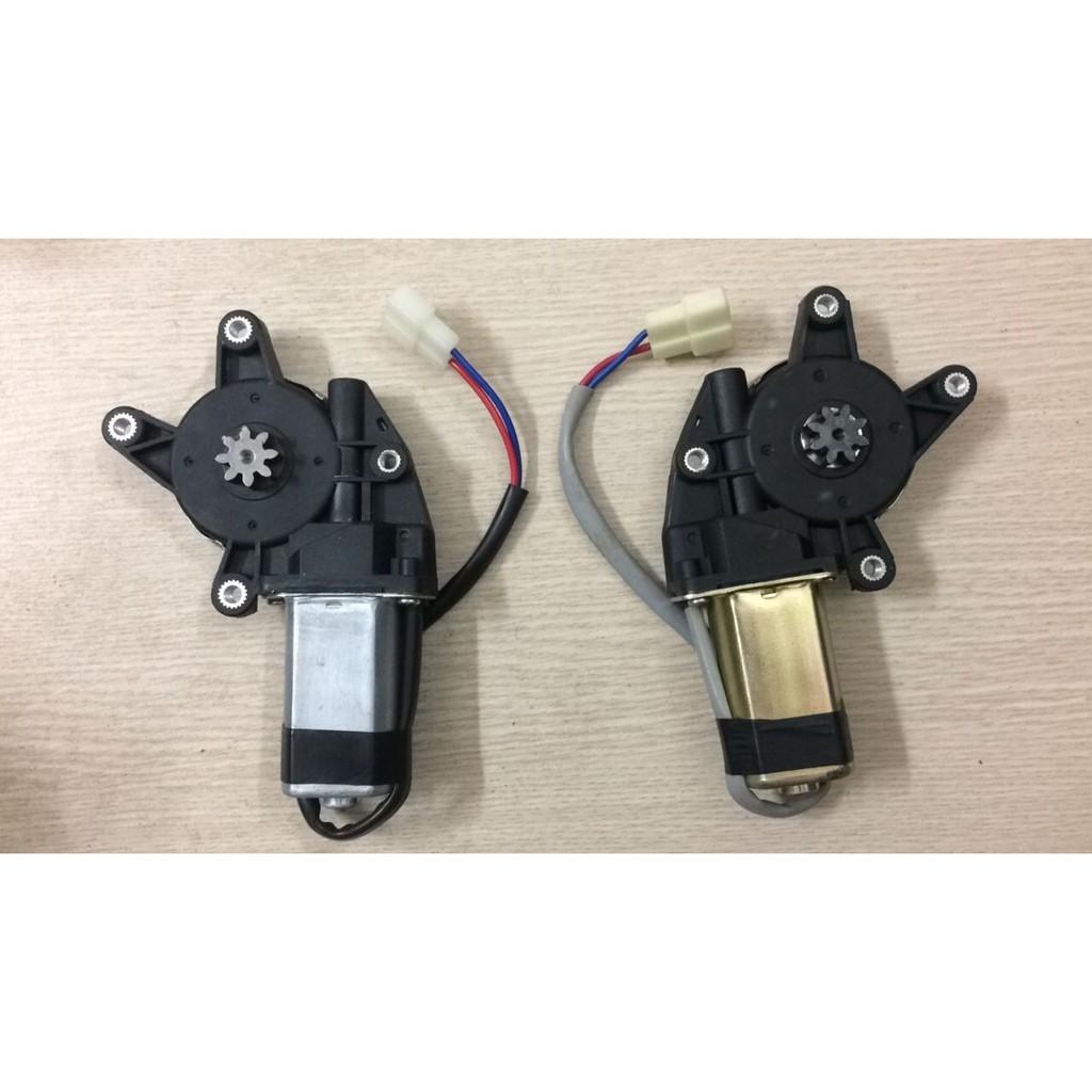 Mô tơ lên xuống kính Chery QQ3 & Daewoo Matiz2