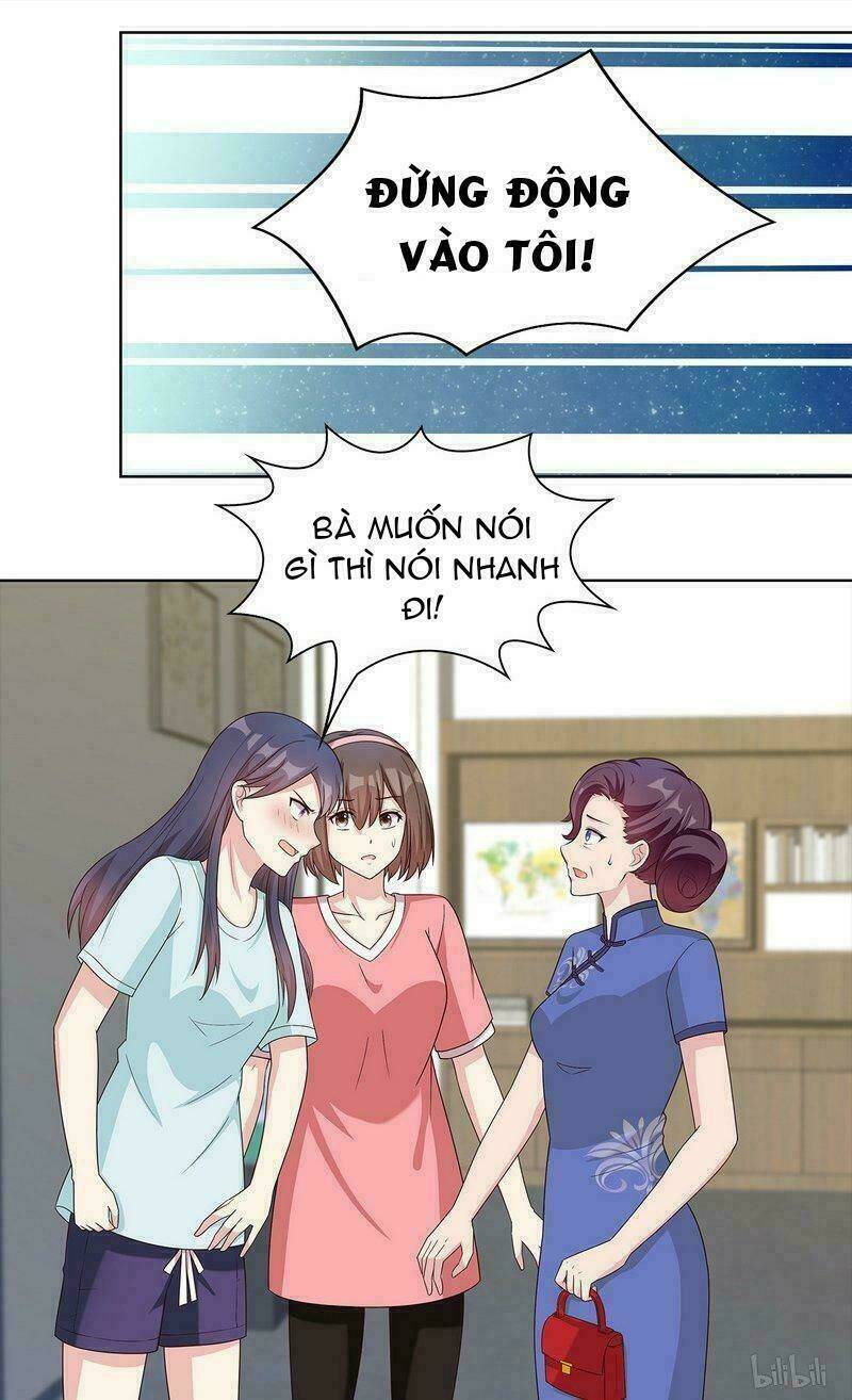 nam thần manh bảo tận diệt chapter 77.1 22