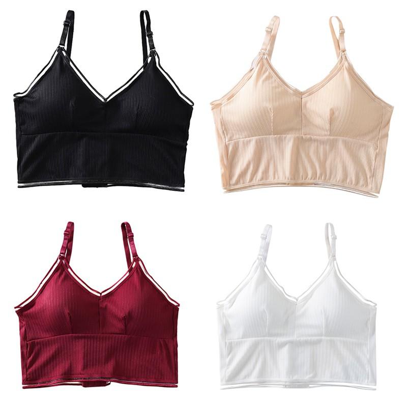 Áo Lót Nữ   Dây Quyến Rũ