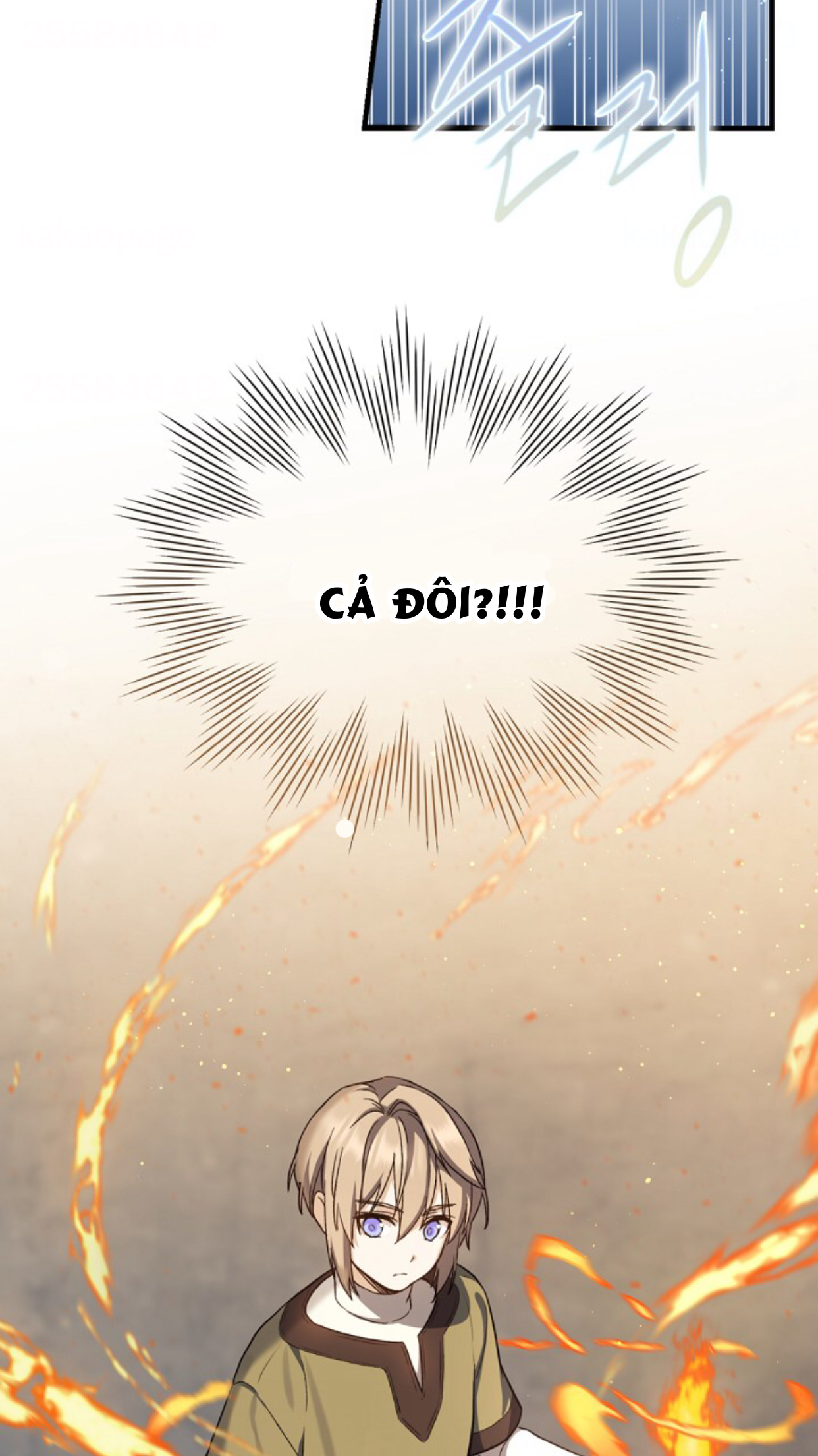 sự quay trở lại của pháp sư cấp 8 chapter 2 56