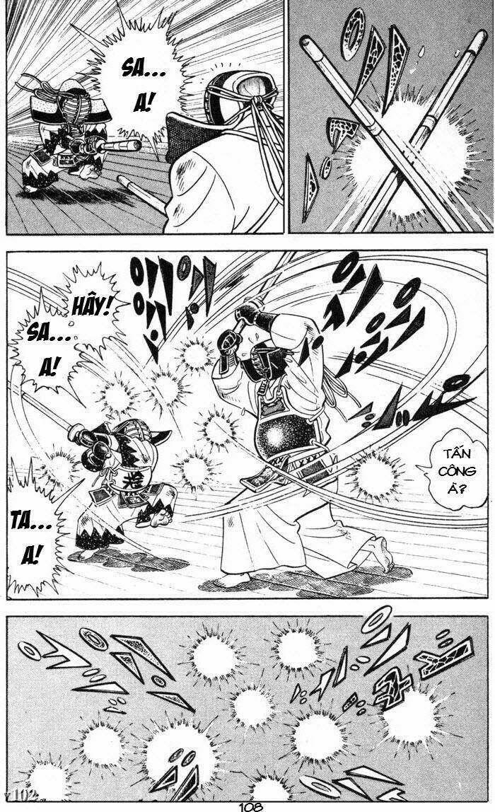 ore wa teppei chapter 87 30