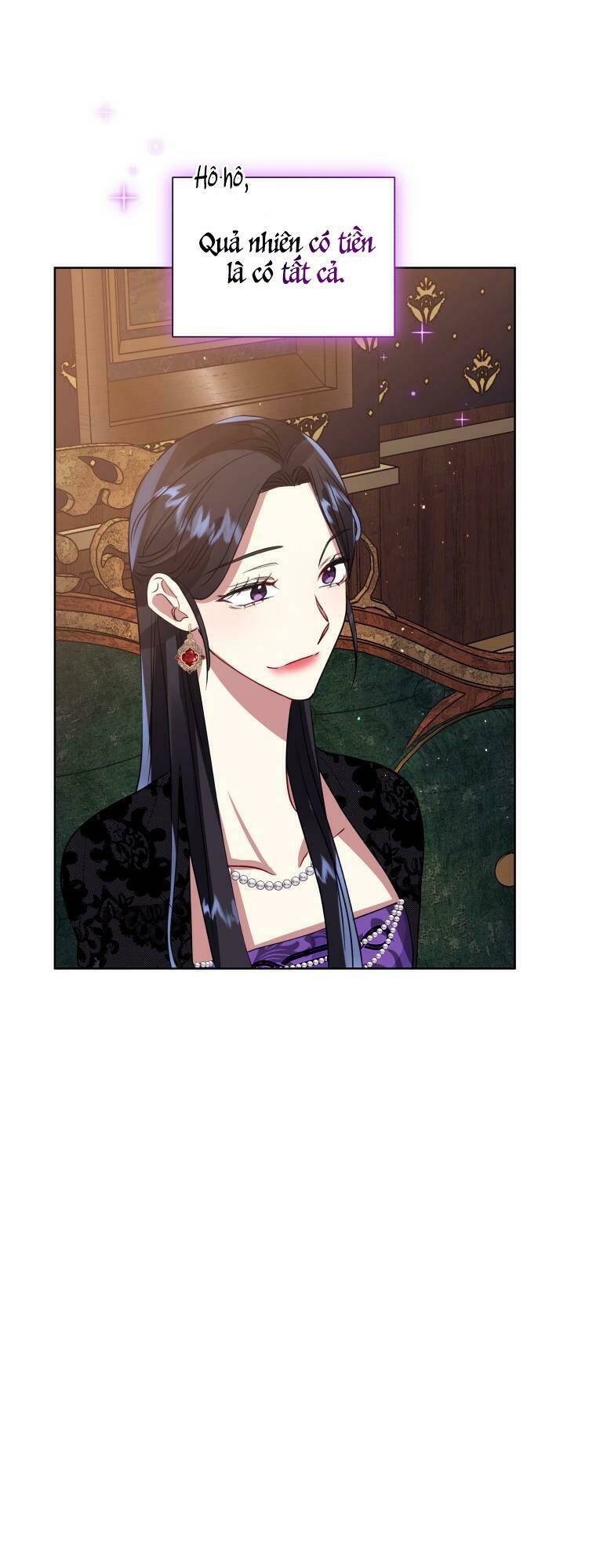 ác nữ phản diện đã chọn nam chính chapter 21 36