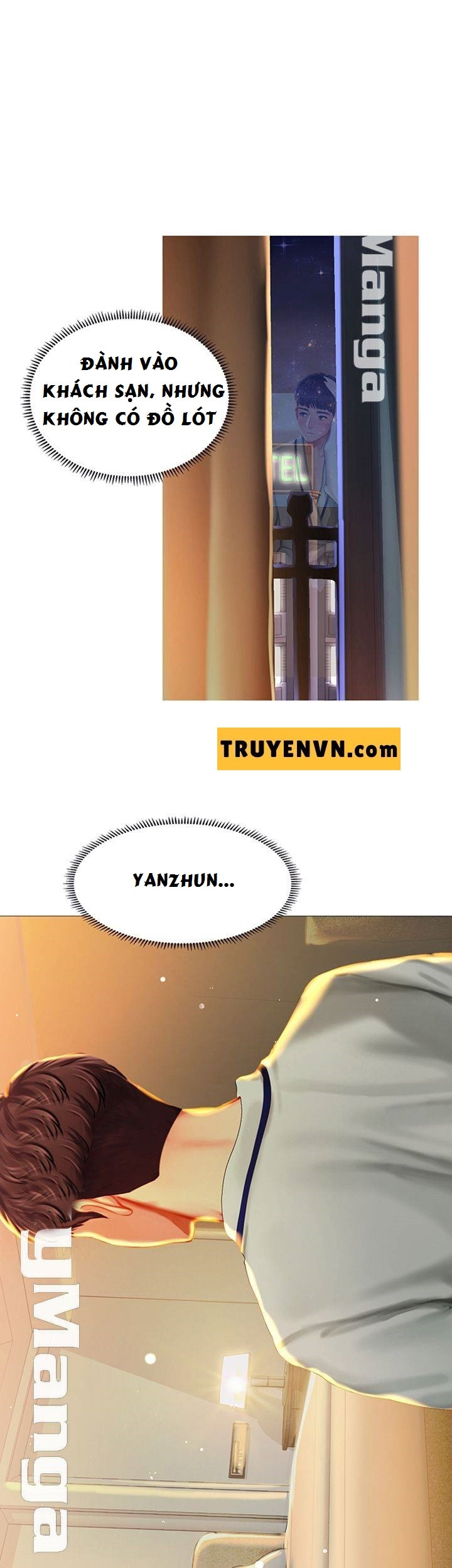 should i study at noryangjin? chapter 40 55