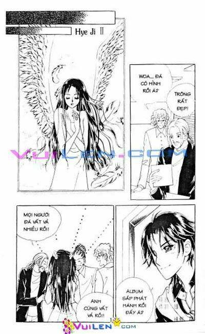 có anh trong đời chapter 7 136