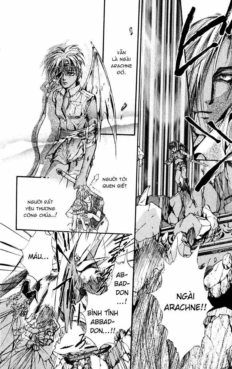 tình yêu loạn luân chapter 60 25