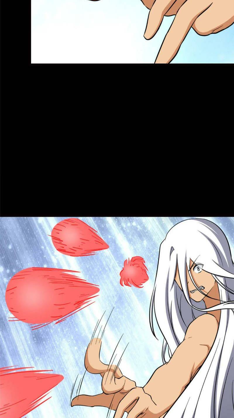 bạn gái virus của tôi chapter 398 44