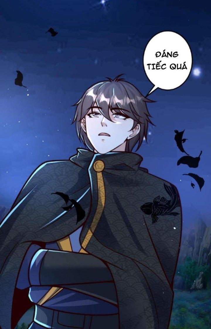 ta nuôi ma quỷ ở trấn ma ti chapter 128 47