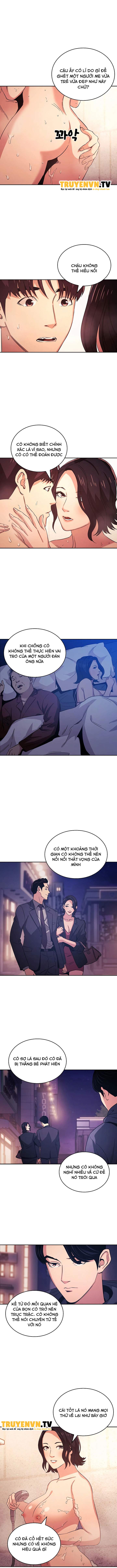 khi mẹ săn trai chapter 26 8