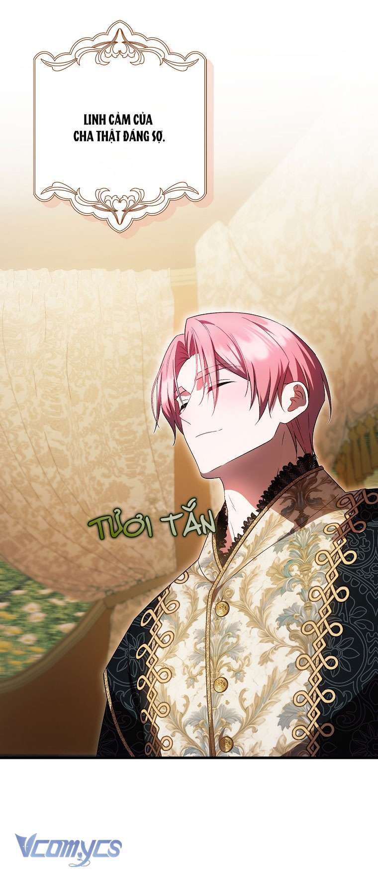 lần đầu bé út được yêu thương chapter 43 END SS1 29