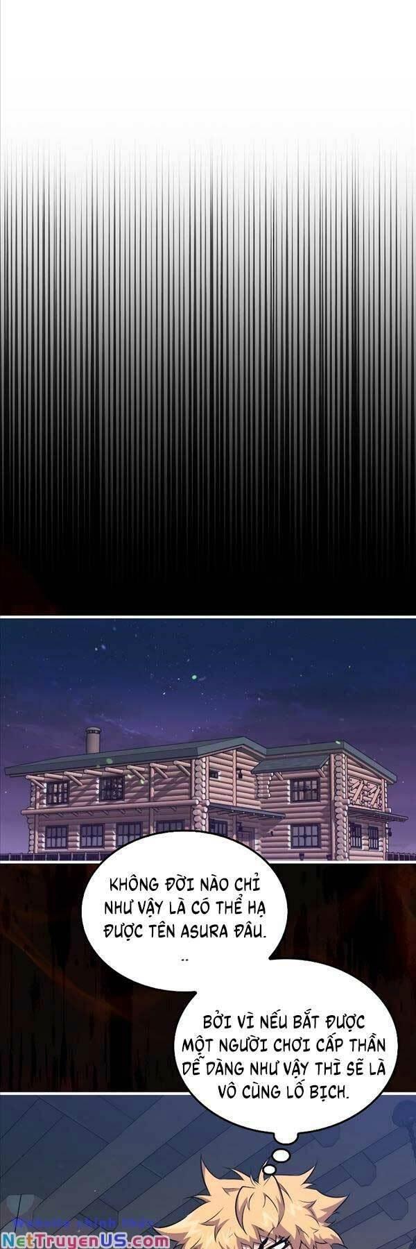 tôi thăng cấp trong lúc ngủ chapter 88 40