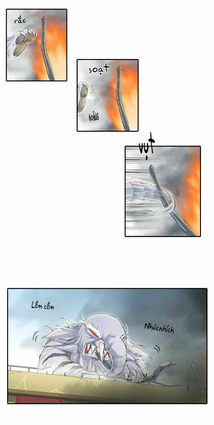 a thousand years ninetails chapter 7 7