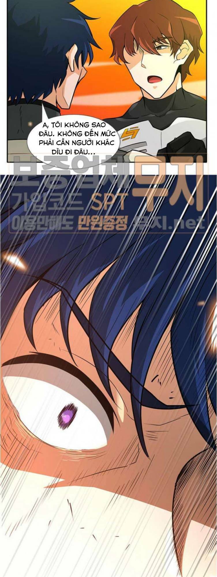 tôi tự động săn một mình chapter 37 27