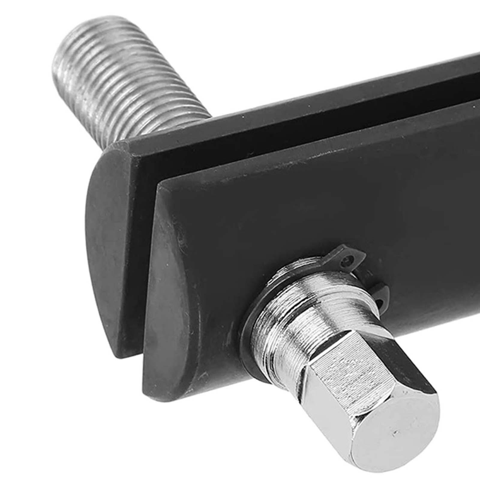 Steering Neck Bearing Race Remover Professional for Vehicle Attachments