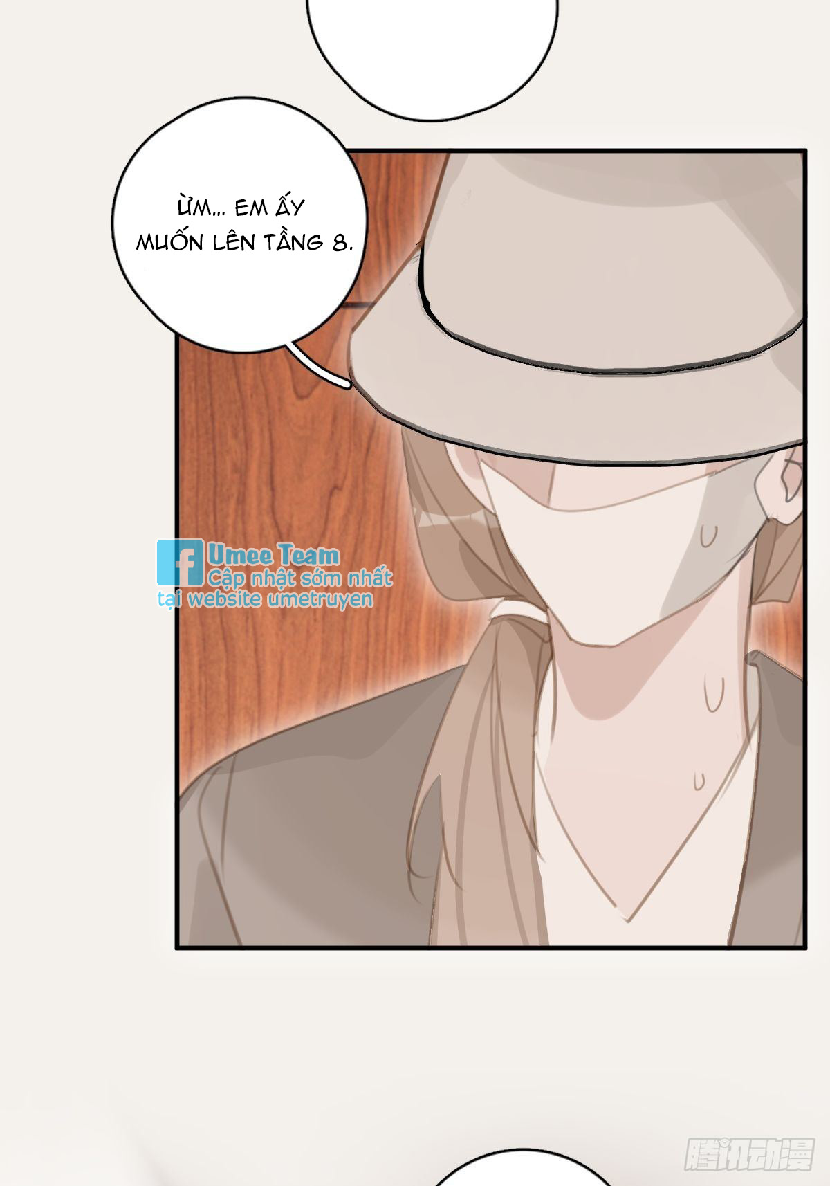 đêm đầy sao nói với em chapter 57 47